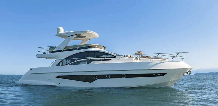 Lancha Barreirinhas Premium